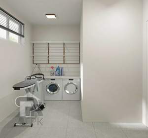 Дом 190м², 2-этажный, участок 6 сот.