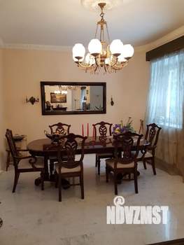 Коттедж 619м², 2-этажный, участок 32 сот.