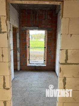 Дом 160м², 2-этажный, участок 6 сот.