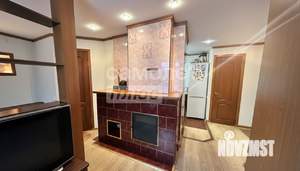 Дом 165м², 3-этажный, участок 8 сот.