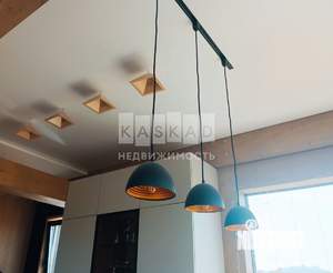 Коттедж 175м², 2-этажный, участок 8 сот.