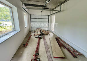 Дом 246м², 2-этажный, участок 7 сот.