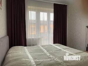 Таунхаус 90м², 3-этажный, участок 3 сот.