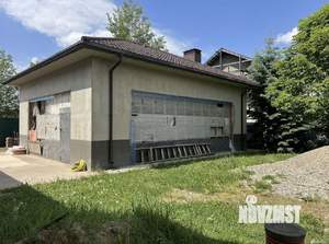 Дом 241м², 2-этажный, участок 7 сот.