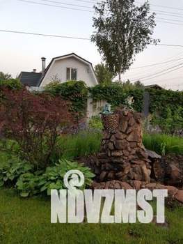 Коттедж 619м², 2-этажный, участок 32 сот.