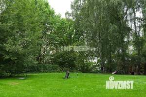 Дом 663м², 3-этажный, участок 25 сот.