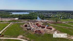 Дом 160м², 2-этажный, участок 8 сот.