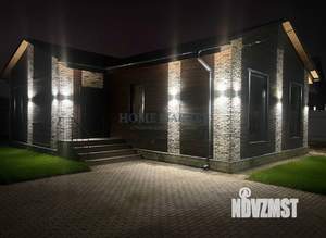 Дом 127м², 1-этажный, участок 5 сот.