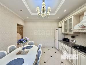 Таунхаус 149м², 3-этажный, участок 2 сот.