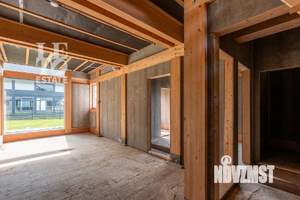 Дом 322м², 2-этажный, участок 13 сот.