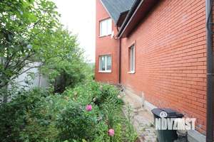 Дом 230м², 2-этажный, участок 11 сот.