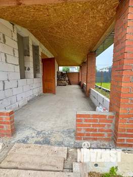 Дом 205м², 2-этажный, участок 6 сот.