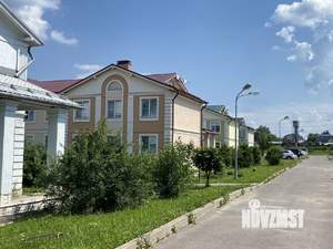 Дом 180м², 3-этажный, участок 7 сот.