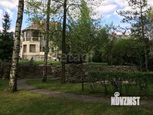 Дом 500м², 1-этажный, участок 30 сот.