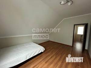 Дом 134м², 2-этажный, участок 4 сот.