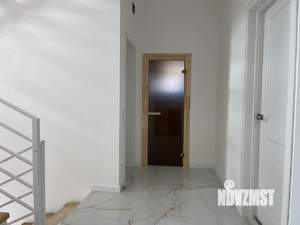 Коттедж 214м², 3-этажный, участок 5 сот.