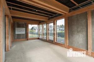 Коттедж 175м², 2-этажный, участок 7 сот.