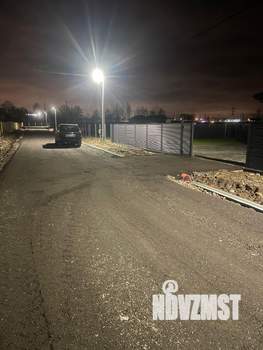 Коттедж 165м², 1-этажный, участок 15 сот.