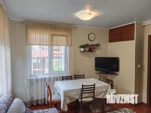 Дом 85м², 2-этажный, участок 6 сот.