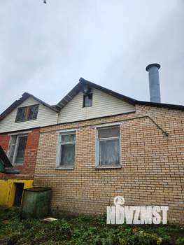 Дом 82м², 1-этажный, участок 16 сот.