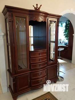 Коттедж 619м², 3-этажный, участок 32 сот.