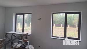 Дом 220м², 2-этажный, участок 6 сот.