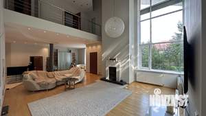 Дом 644м², 3-этажный, участок 19 сот.