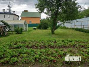 Дом 80м², 1-этажный, участок 15 сот.