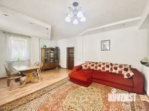 Коттедж 71м², 1-этажный, участок 8 сот.