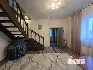 Дом 186м², 2-этажный, участок 10 сот.