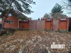 Дом 168м², 2-этажный, участок 7 сот.