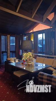 Дом 140м², 1-этажный, участок 6 сот.