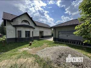 Дом 241м², 2-этажный, участок 7 сот.