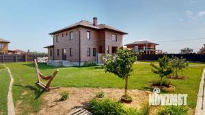 Дом 470м², 2-этажный, участок 24 сот.