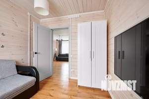 Дом 118м², 2-этажный, участок 4 сот.