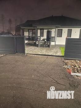 Дом 165м², 1-этажный, участок 15 сот.