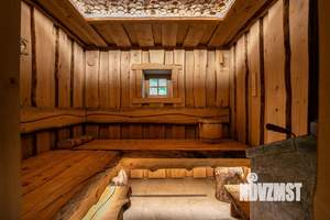 Коттедж 326м², 2-этажный, участок 8 сот.