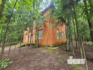 Коттедж 269м², 2-этажный, участок 9 сот.