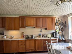 Дом 235м², 2-этажный, участок 26 сот.