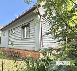 Дом 250м², 3-этажный, участок 6 сот.