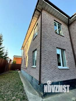 Дом 342м², 2-этажный, участок 8 сот.