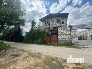 Дом 424м², 3-этажный, участок 6 сот.