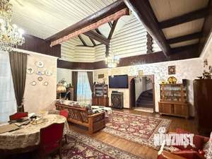 Дом 166м², 2-этажный, участок 887 сот.