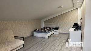 Таунхаус 90м², 3-этажный, участок 3 сот.