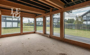 Дом 229м², 2-этажный, участок 8 сот.