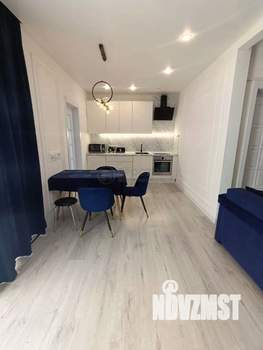 Дом 111м², 1-этажный, участок 3 сот.