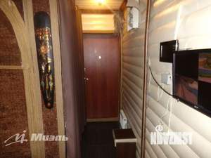 Коттедж 200м², 3-этажный, участок 12 сот.