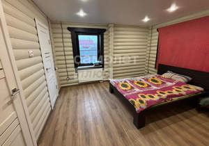 Дом 219м², 2-этажный, участок 5 сот.