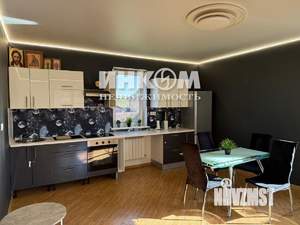 Дом 134м², 2-этажный, участок 6 сот.