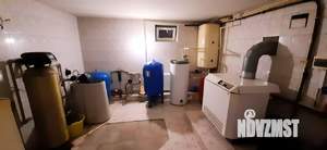 Дом 406м², 3-этажный, участок 13 сот.